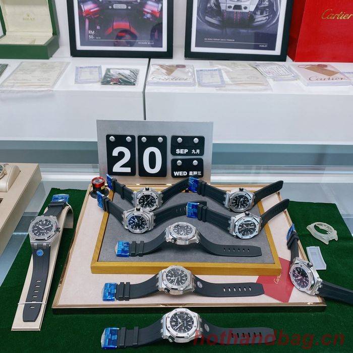 Audemars Piguet Watch APW00029 Audemars Piguet Watch APW00029